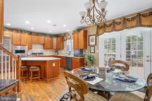 10922 Chatham Ridge Way, Spotsylvania, VA 22551 - Photo 42