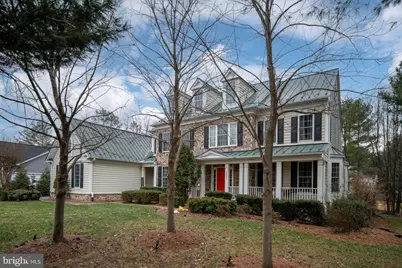 10922 Chatham Ridge Way, Spotsylvania, VA 22551 - Photo 8