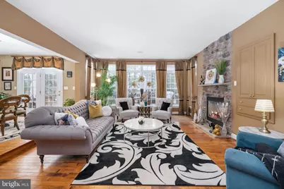 10922 Chatham Ridge Way, Spotsylvania, VA 22551 - Photo 26