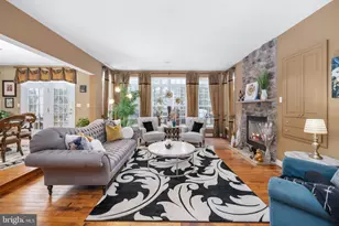 10922 Chatham Ridge Way, Spotsylvania, VA 22551 - Photo 26