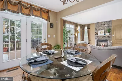 10922 Chatham Ridge Way, Spotsylvania, VA 22551 - Photo 44