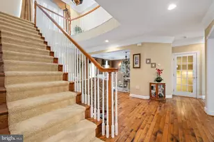 10922 Chatham Ridge Way, Spotsylvania, VA 22551 - Photo 18