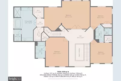 10922 Chatham Ridge Way, Spotsylvania, VA 22551 - Photo 96