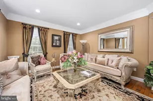 10922 Chatham Ridge Way, Spotsylvania, VA 22551 - Photo 30