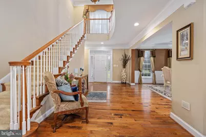 10922 Chatham Ridge Way, Spotsylvania, VA 22551 - Photo 20