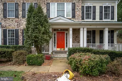 10922 Chatham Ridge Way, Spotsylvania, VA 22551 - Photo 6