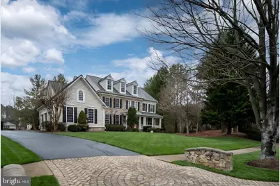 10922 Chatham Ridge Way, Spotsylvania, VA 22551 - Photo 2