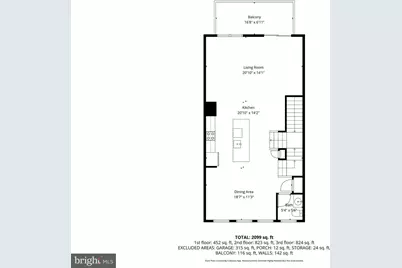 3711 Allington Court, Fredericksburg, VA 22408 - Photo 50