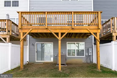 3711 Allington Court, Fredericksburg, VA 22408 - Photo 46