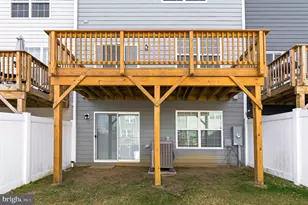 3711 Allington Ct, Fredericksburg, VA 22408 - Photo 46