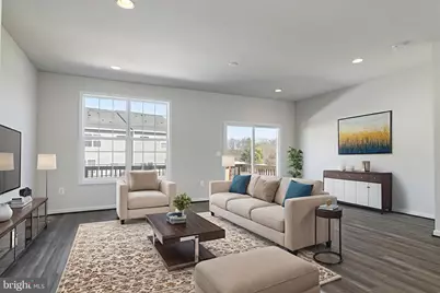 3711 Allington Court, Fredericksburg, VA 22408 - Photo 22