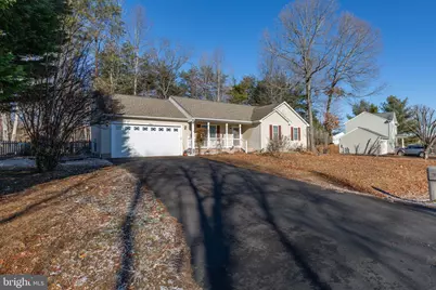 3700 Alberta Drive, Fredericksburg, VA 22408 - Photo 1
