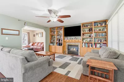 9806 Kenmore Court, Fredericksburg, VA 22408 - Photo 12