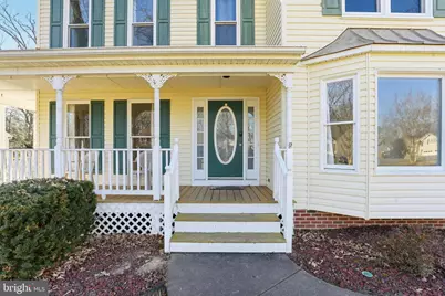 9806 Kenmore Court, Fredericksburg, VA 22408 - Photo 4