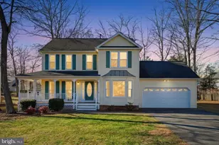9806 Kenmore Ct, Fredericksburg, VA 22408 - Photo 1