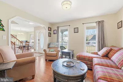 9806 Kenmore Court, Fredericksburg, VA 22408 - Photo 8