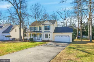 9806 Kenmore Ct, Fredericksburg, VA 22408 - Photo 2