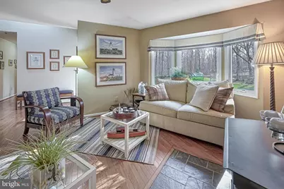 7102 Oakwood Drive, Orange, VA 22960 - Photo 8