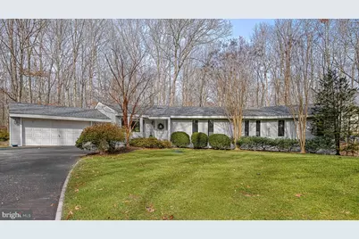 7102 Oakwood Drive, Orange, VA 22960 - Photo 1