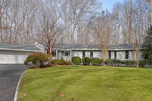 7102 Oakwood Dr, Orange, VA 22960 - Photo 1