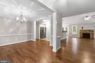 5608 Bazzanella Dr, Mineral, VA 23117 - Photo 2