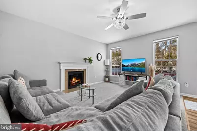 6723 Averett Court, Fredericksburg, VA 22407 - Photo 4