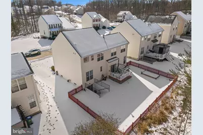 6723 Averett Court, Fredericksburg, VA 22407 - Photo 46