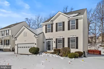 6723 Averett Court, Fredericksburg, VA 22407 - Photo 2
