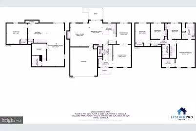 6723 Averett Court, Fredericksburg, VA 22407 - Photo 50