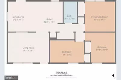 8437 Pamunkey Road, Spotsylvania, VA 22551 - Photo 22