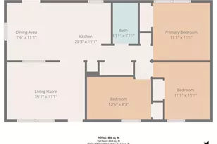 8437 Pamunkey Rd, Spotsylvania, VA 22551 - Photo 22