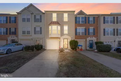 3908 Fountain Bridge Court, Fredericksburg, VA 22408 - Photo 2
