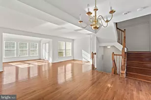 3908 Fountain Bridge Ct, Fredericksburg, VA 22408 - Photo 20