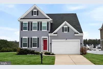 6317 Courtland Park Drive, Fredericksburg, VA 22407 - Photo 2