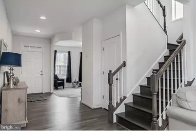 6317 Courtland Park Drive, Fredericksburg, VA 22407 - Photo 6