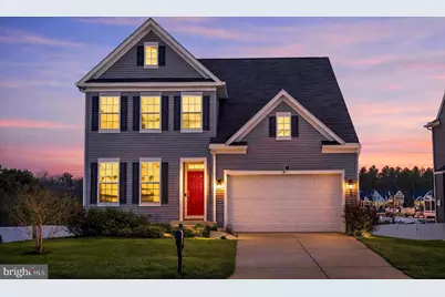 6317 Courtland Park Drive, Fredericksburg, VA 22407 - Photo 1