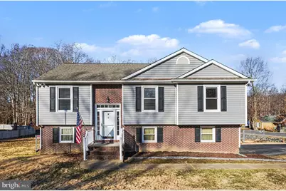 10704 Eden Brook Drive, Spotsylvania, VA 22553 - Photo 1