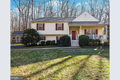 7200 Cloverhill Road, Spotsylvania, VA 22551 - Photo 2