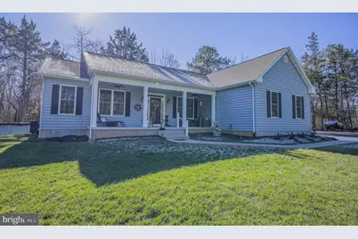 4338 Creighton Lane, Spotsylvania, VA 22551 - Photo 2