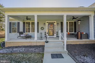 4338 Creighton Ln, Spotsylvania, VA 22551 - Photo 4