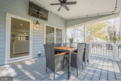 4338 Creighton Lane, Spotsylvania, VA 22551 - Photo 26