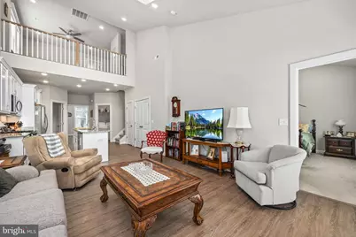 5712 Finley Rose Court, Fredericksburg, VA 22407 - Photo 4