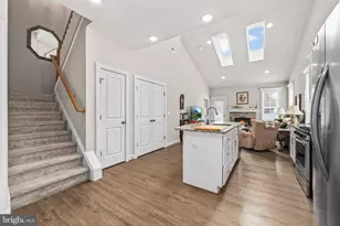 5712 Finley Rose Ct, Fredericksburg, VA 22407 - Photo 8