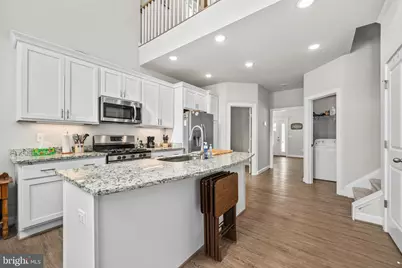 5712 Finley Rose Court, Fredericksburg, VA 22407 - Photo 6