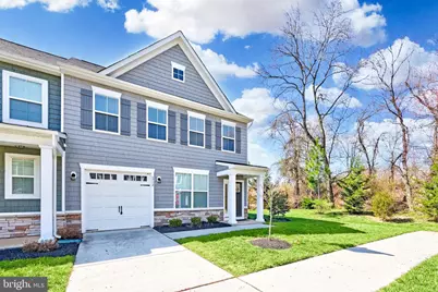 5712 Finley Rose Court, Fredericksburg, VA 22407 - Photo 2