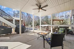 7026 Barclay Dr, Fredericksburg, VA 22407 - Photo 48