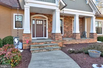 7026 Barclay Drive, Fredericksburg, VA 22407 - Photo 4