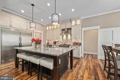 7026 Barclay Drive, Fredericksburg, VA 22407 - Photo 10