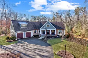 7026 Barclay Dr, Fredericksburg, VA 22407 - Photo 1