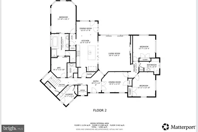 7026 Barclay Drive, Fredericksburg, VA 22407 - Photo 64